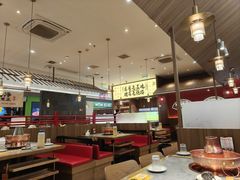 -侃爷南门铜锅涮肉