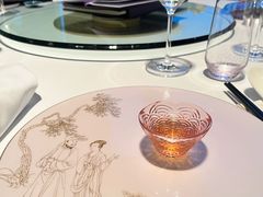 -金轩中餐厅 Jin Xuan(浦东丽思卡尔顿酒店)