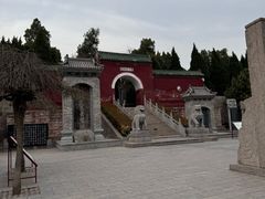 -汤阴县羑里周易博物馆