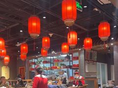 -万达广场(北一路店)