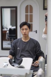 -理昂男士理发店 Barber shop
