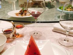 -南苑环球酒店云顶高级中餐厅(鄞县大道店)