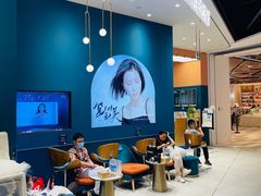 -海马体照相馆(北京朝阳大悦城店)