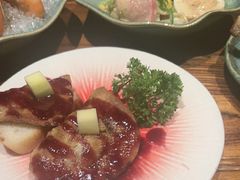 -樱之盛宴·蟹料理海鲜自助(前进大街店)