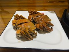 -呼吸森林·生态农庄农家乐私房菜