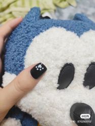 -1T·1M 日式美甲美睫