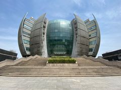 -中广艺影传媒艺术(福田校区)