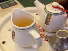 -悦得闲广式茶楼点心(石厦时代广场店)