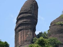 -丹霞山风景名胜区
