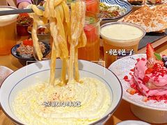 -火山屋台(新街口店)