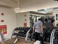 -YCHL Studios健身工作室(市二宫店)