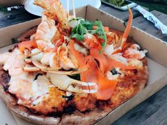 -Steveston Pizza Company (Richmond)