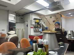 -地锅之家·鲜货工厂(华发路店)