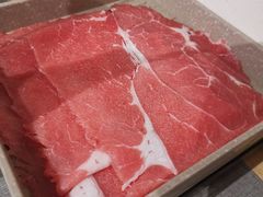 上选牛上脑-八角锄烧·肉火锅(天河城店)