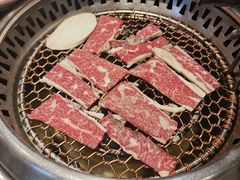 -木槿花韩式炭烤·熟成肉工坊(孙文东路店)