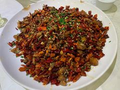 -李氏传家菜(兴城路店)