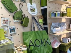 -AOKKA COFFEE(万象前海快闪店)