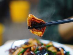 -九龙餐厅(大沽路店)