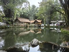 -成都杜甫草堂博物馆
