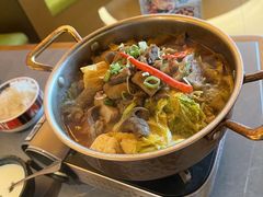 -塔哈尔·新疆盛宴(奉贤龙湖店)