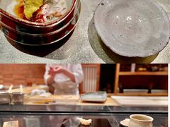 -奈良本寿司(永嘉路店)