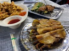酥肉-小民大排档(光谷店)