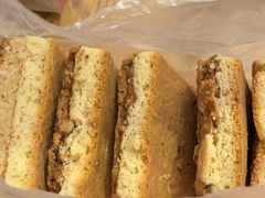 -中关村茶点