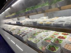 -名扬煮艺肥牛自助火锅(同和店)