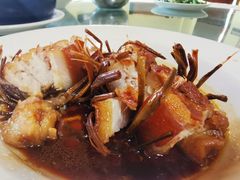 -八景休閒山莊  廣東十大名山莊