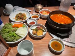 -王妃家(明洞中央店)