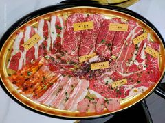 -拾也•和牛•海鲜•烤肉放题(卓悦INTOWN店)