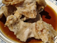 锅包肉-孙家外婆•长春地标美食新名片(红旗街万达店)