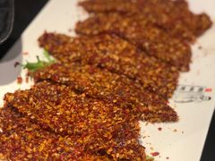 -宽板凳老灶火锅(簋街店)