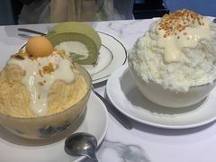 -乐果甜心·潮汕冰室(南澳后宅分店)
