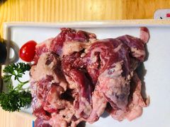 -喜来稀肉(北外滩白玉兰广场店)