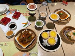 -点都德(千灯湖环宇城店)