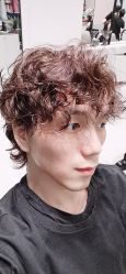 -美格丝M.G.S Hair Salon