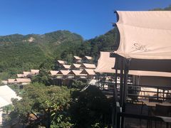 -北京山里寒舍度假酒店