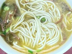 -大石人家鱿鱼面馆(大石西路总店)