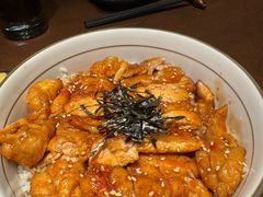 -千代武日本料理(哈西店)