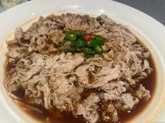 -羲和雅苑•北京烤鸭(平安国际金融中心店)