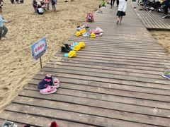 -柳湖沙月沙滩公园