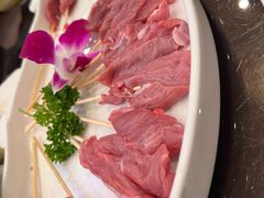 -日坛涮肉(日坛公园店)