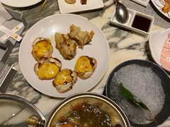 -雍和会海鲜姿造自助(湖东路店)