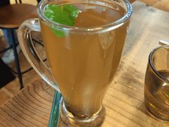 -盘炉forenza·云贵川融合小食堂 ( 钟楼中柳巷店)