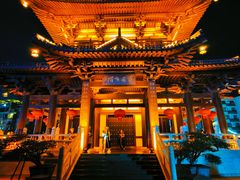 -桂林两江四湖景区