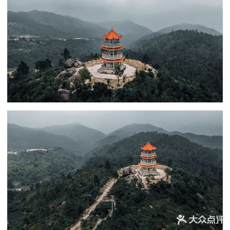 #厦门.Xiamen#同安军营村