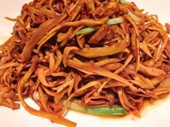 -秀儿四九城·新京菜(亚运村鸟巢店)