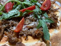 -黑熊披萨orso pizza