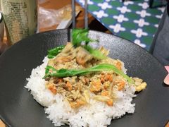 -0574龙虾的故事(东裕店)